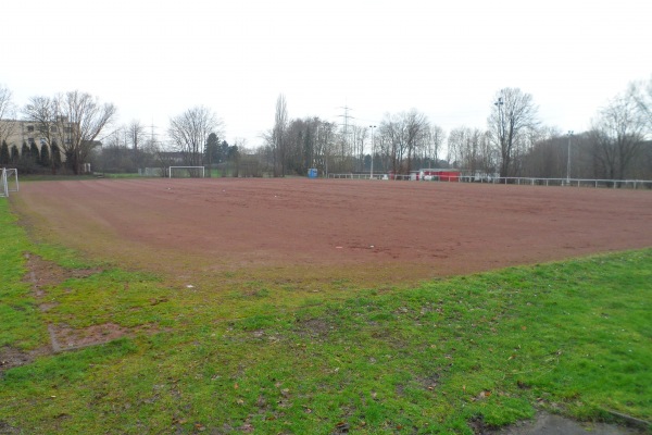 Sportanlage Lohrheidestraße Platz 2 - Bochum-Wattenscheid-Leithe