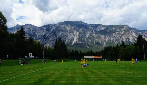 Waldparkstadion - Arnoldstein