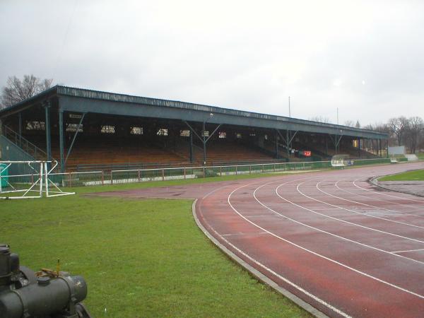 Stadion WKS Wawel  - Kraków