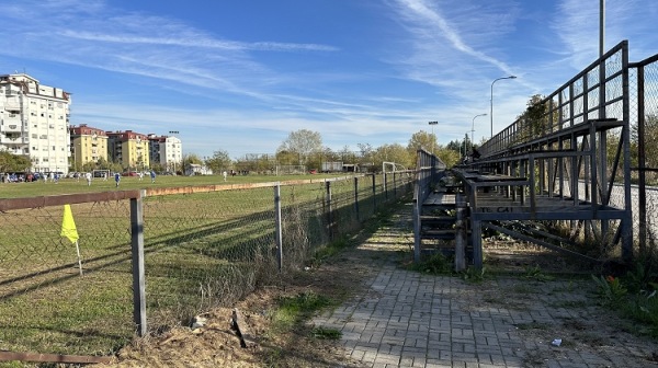 AMS Reonski Centar - Skopje