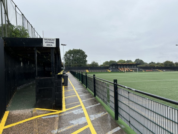 Dales Lane - Rushall, West Midlands