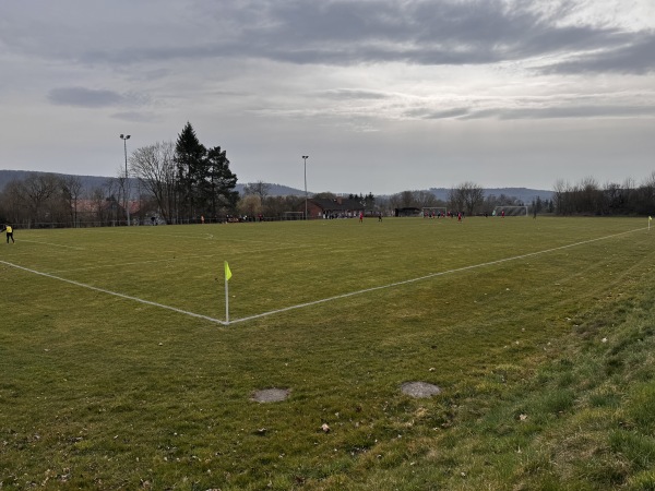 Sportanlage Am Heiferbach - Scheden