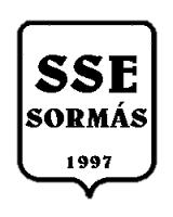Wappen Sormás SE