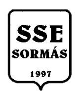 Wappen Sormás SE Wappen Sormás SE