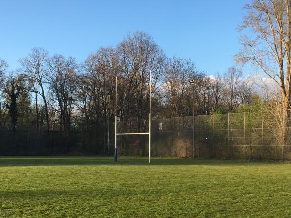 Bezirkssportanlage Döhren D-Platz - Hannover-Döhren