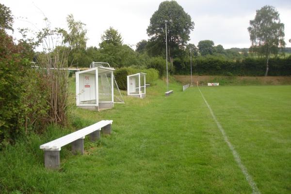 Sportplatz Bökendorf - Brakel-Bökendorf