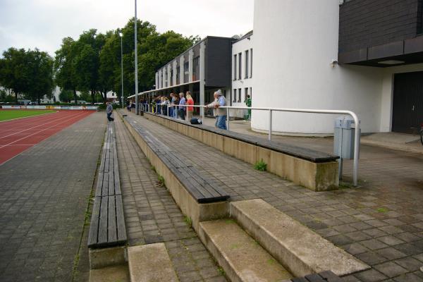 Inntalstadion - Raubling
