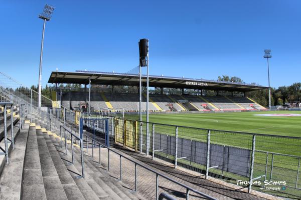 CENTUS Arena - Aalen