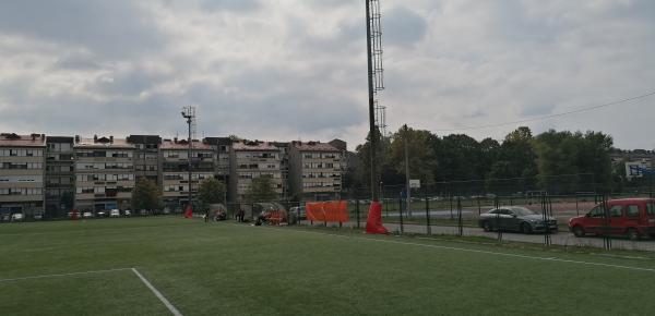Stadion NK Špansko Pomocni tereni  - Zagreb
