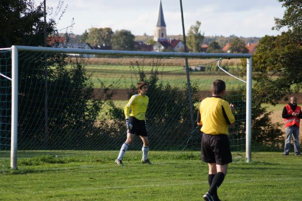 Sportplatz Hölzle - Winterlingen-Harthausen