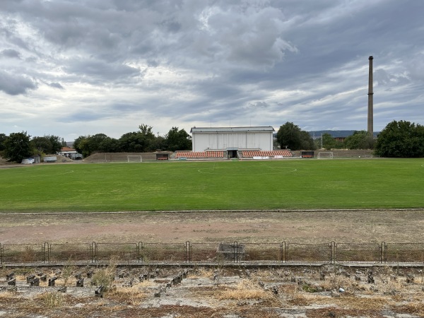 Stadion Krum Deltchev Aytos - Aytos