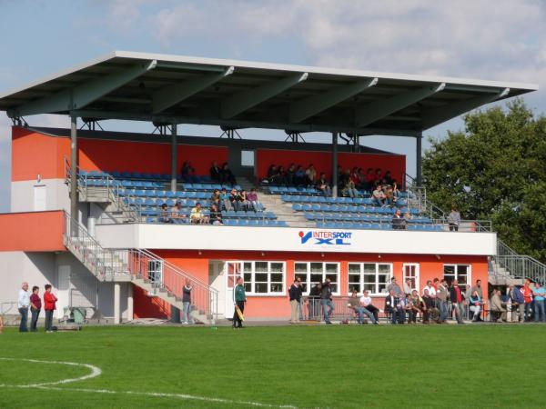 Sparkassen-Stadion - Taiskirchen