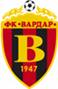 Wappen FK Vardar Skopje diverse