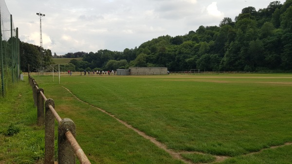 Stade Lambert Fourir Terrain 2 - Limbourg