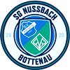 Wappen SG Nußbach/Bottenau (Ground A)  66071