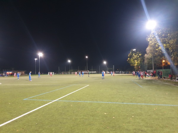 Sportpark Derendingen Platz 2 - Tübingen-Derendingen