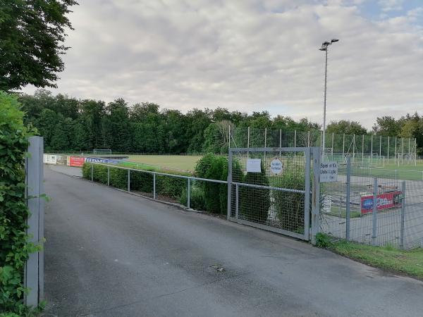 Sportanlage Reutenen - Heidenheim/Brenz-Reutenen