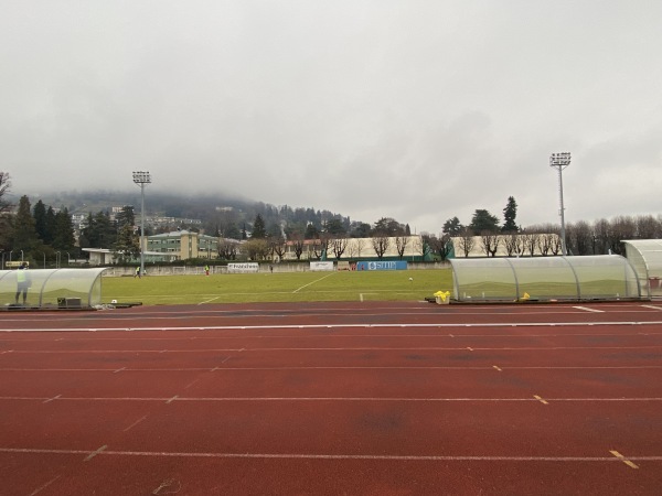 Stadio Carillo Pesenti Pigna - Alzano Lombardo