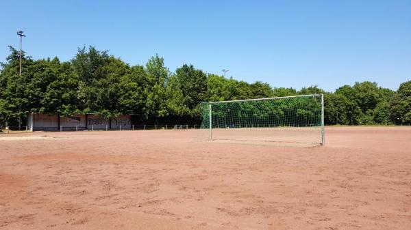 Sportplatz Büttnerstraße - Dortmund-Lanstrop