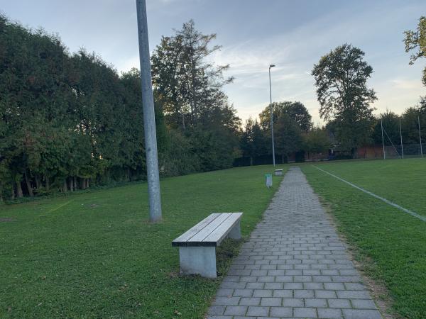 Sportanlage an der Turner Alm  - Kolbermoor