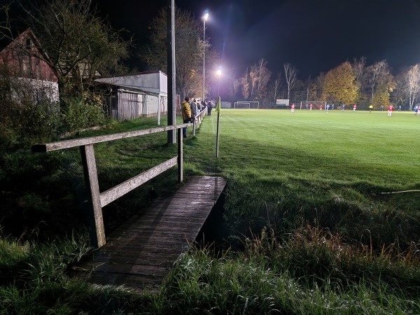 Sportanlage Oberndorf - Ipsheim-Oberndorf