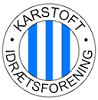 Wappen Karstoft IF
