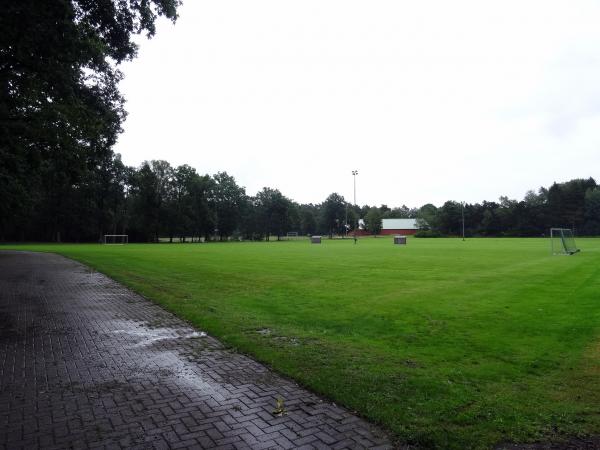Sportpark Osterberg C-Platz - Munster/Örtze