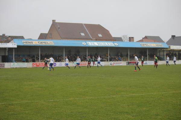 Complex Ophoven - Nijlen