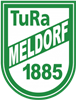 Wappen TuRa Meldorf 1885 diverse  67025