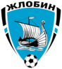Wappen FC Zhlobin