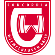 Wappen Concordia Wiemelhausen 07/10 IV