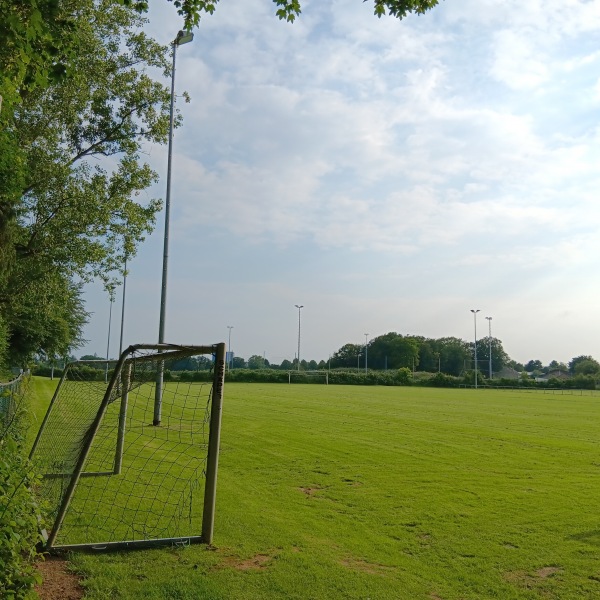 Heribert-Ramrath-Stadion Nebenplatz 2 - Goch-Pfalzdorf