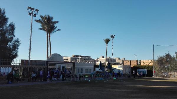 Hurghada Estad Grand - Hurghada