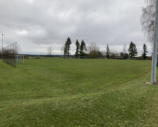 Sportanlage Panoramastraße Platz 2 - Nagold-Gündringen