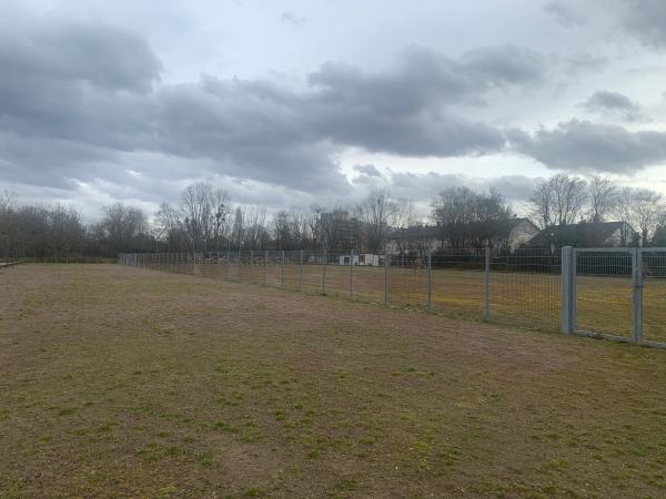 Sportanlage Josefshöhe Platz 3 - Bonn-Auerberg