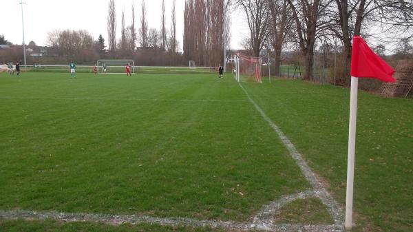 Sportfeld Bad Zwesten - Bad Zwesten