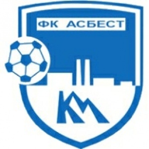 Wappen FK Asbest Zhetygara