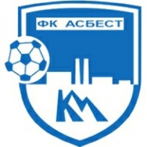 Wappen FK Asbest Zhetygara  3346