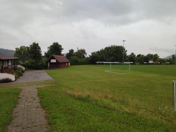 Sportanlage Schambach - Treuchtlingen-Schambach