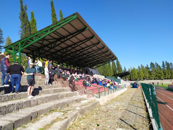 Stadioni 26 Meisi - Tskaltubo (Zqaltubo)