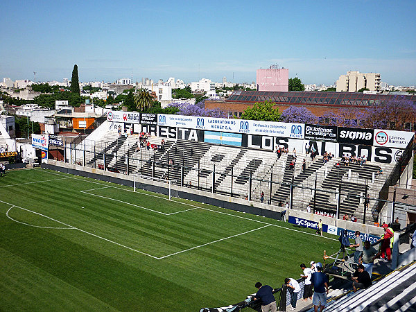 Estadio Islas Malvinas - Buenos Aires, BA