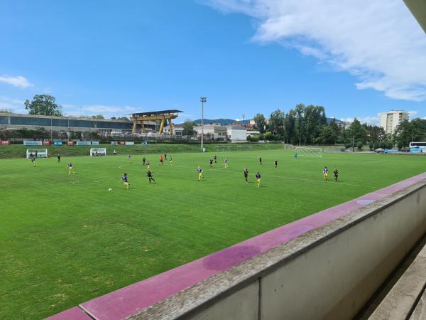 Murauer Bier Arena - Graz