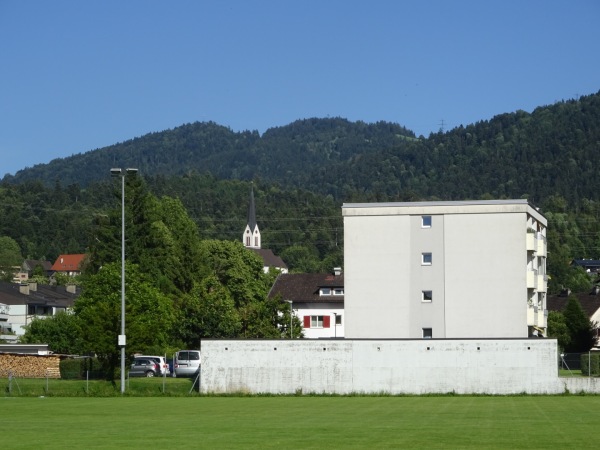 Sportplatz Kennelbach - Kennelbach