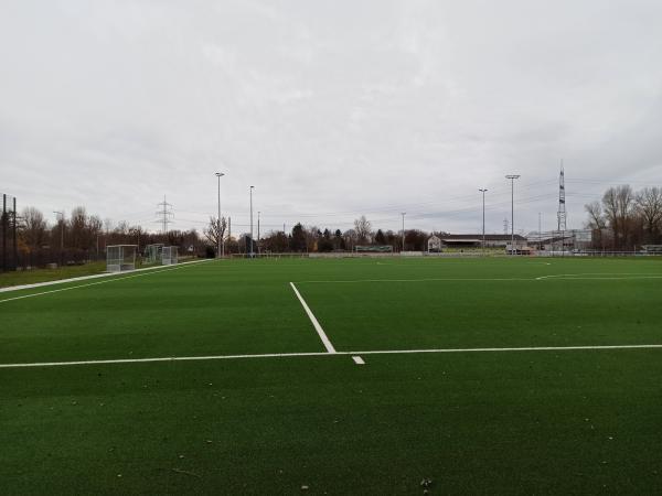 Sportpark Knielingen Platz 2 - Karlsruhe-Knielingen