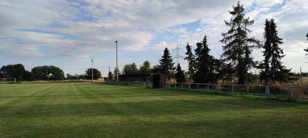 Sportanlage An der Schanze B-Platz - Sehnde-Haimar