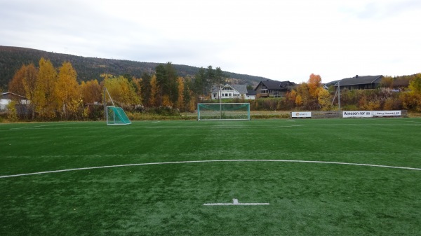 Sparebank1 stadion kunstgress - Alta