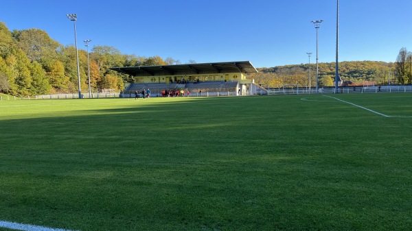 Stade Jules Retzlaff - L'Hôpital