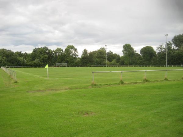 Data-Cut Stadion zur Emsaue II - Rheine