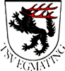 Wappen TSV Egmating 1972 diverse