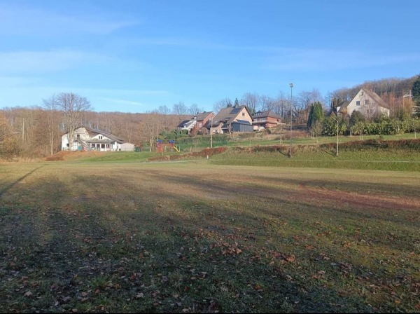 Sportplatz Steinebach - Steinebach/Sieg